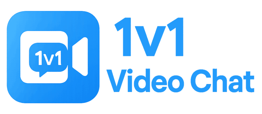 1v1 Video Chat