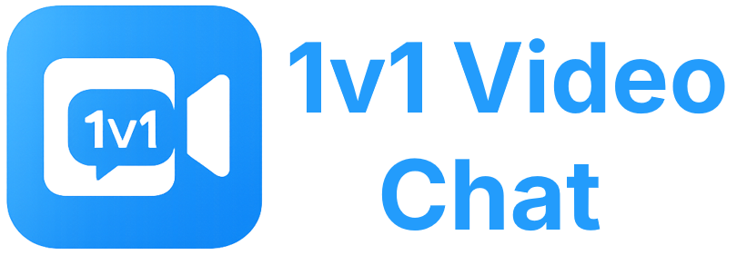 1v1 Video Chat